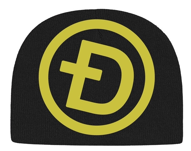 Reversible Deflair Beanie