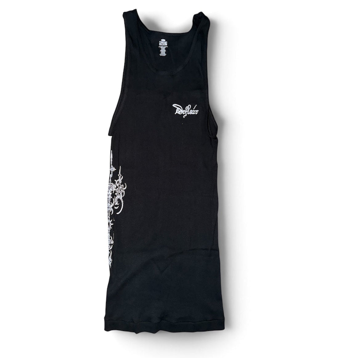 Trible Tank Top