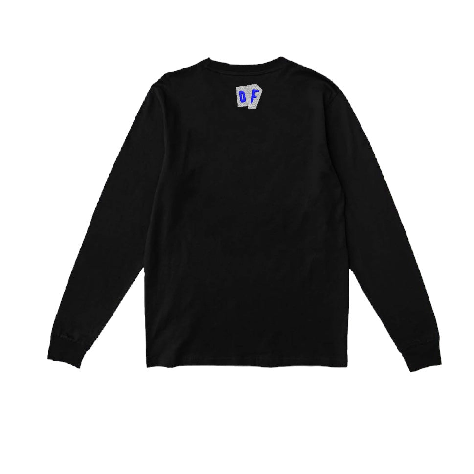Destiny long sleeve