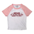 FEMALE BABY TEE