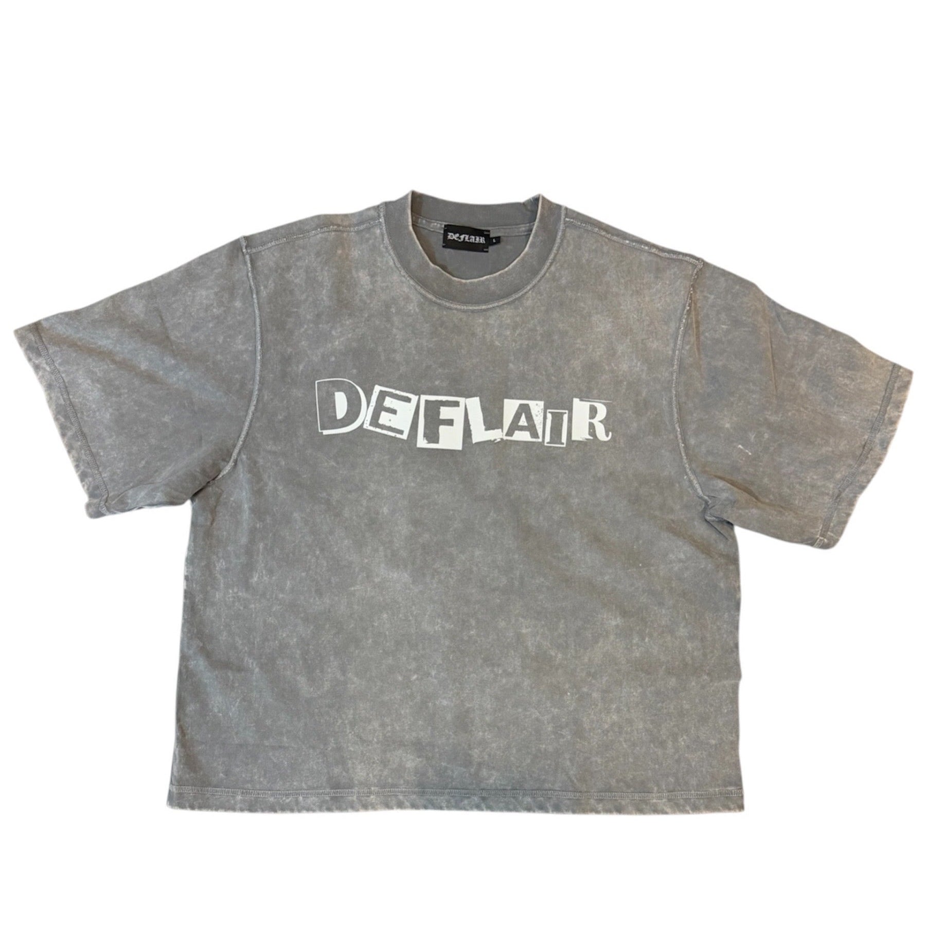 Static Tee