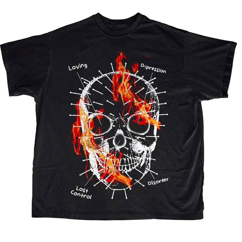 Property Of Deflair Tee