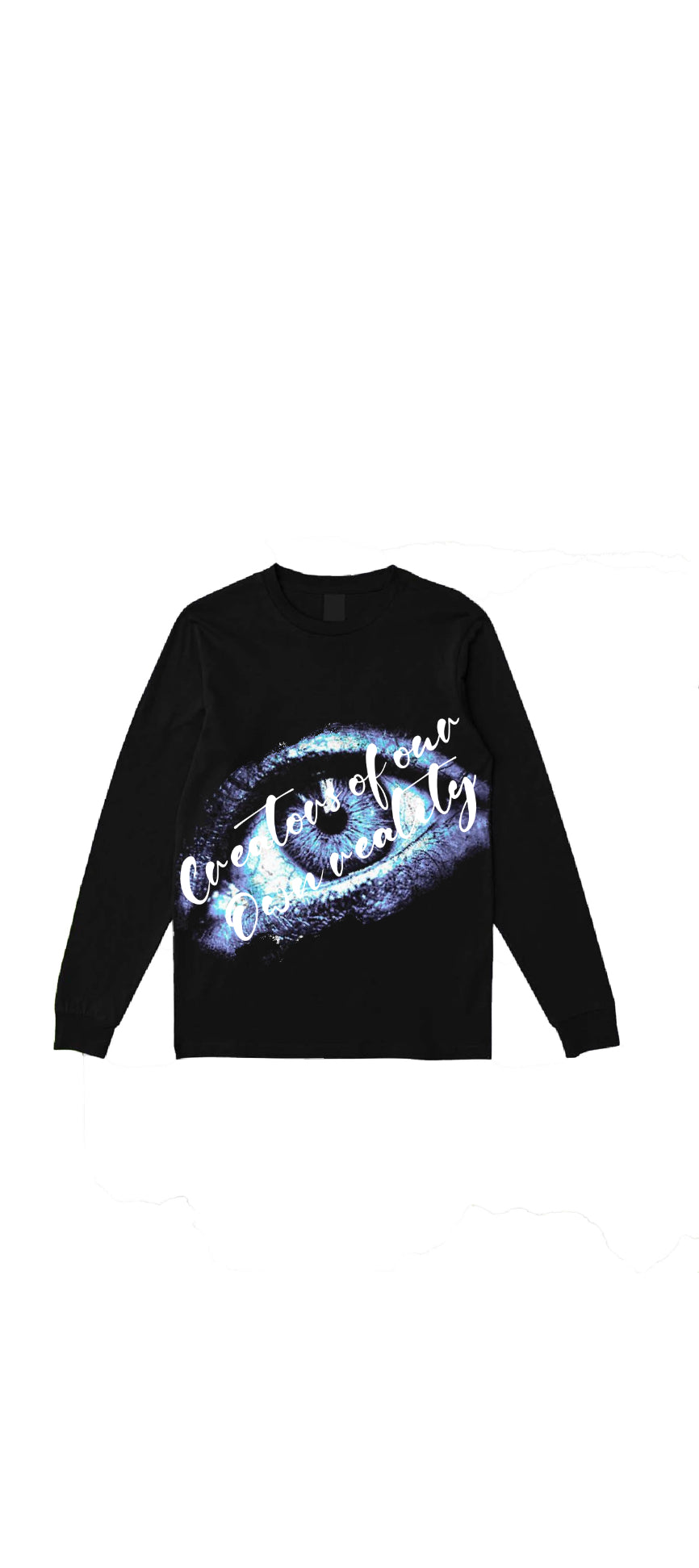 Destiny long sleeve