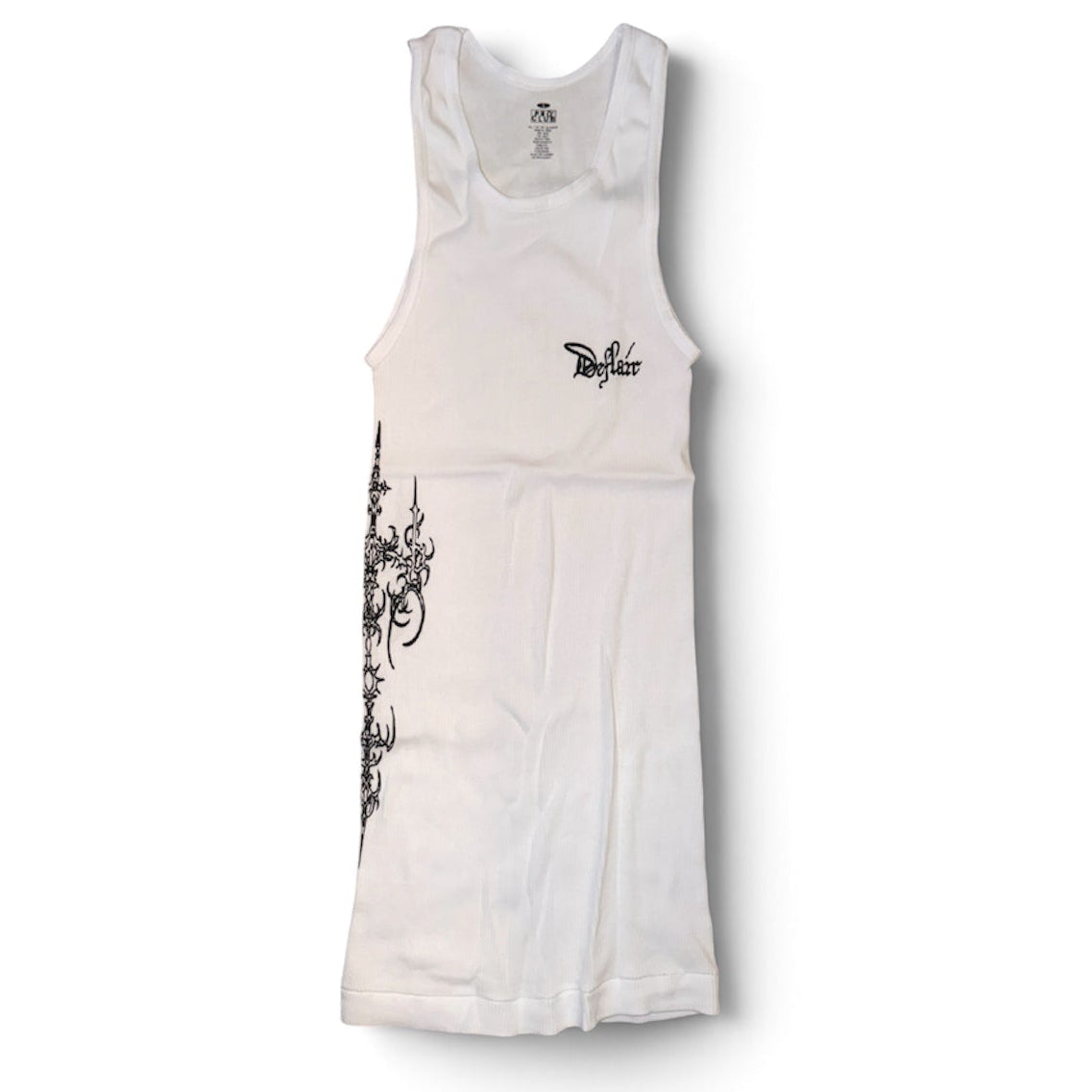 Trible Tank Top
