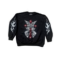 Motor Club Crewneck Sweater