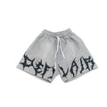 Heavy Metal Shorts