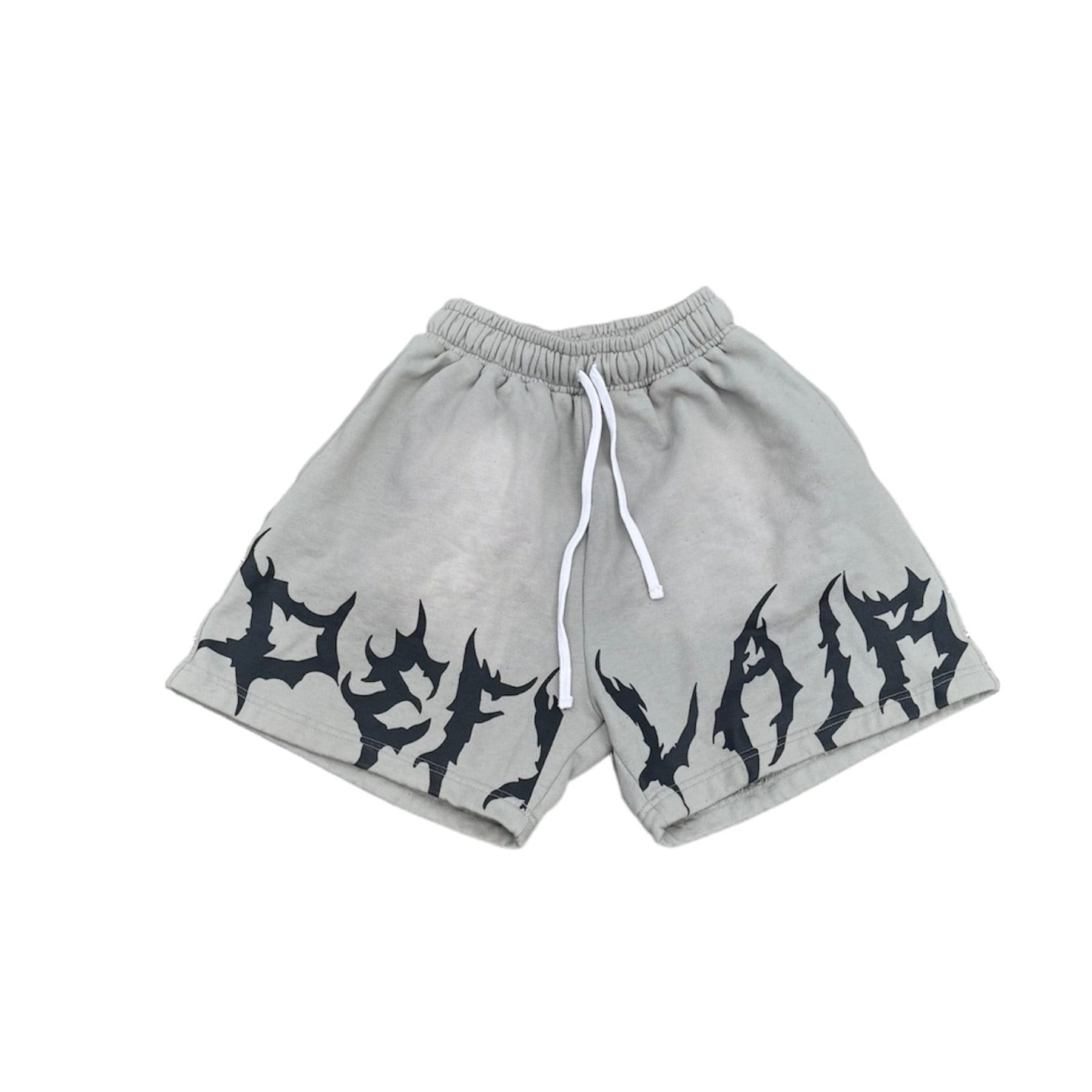 Heavy Metal Shorts
