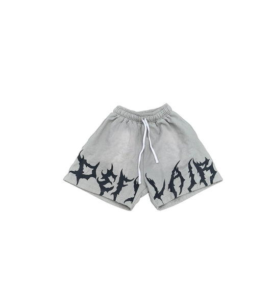 Heavy Metal Shorts