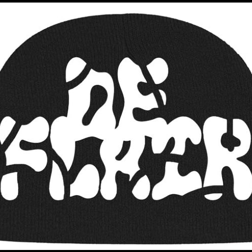 Reversible Deflair Beanies