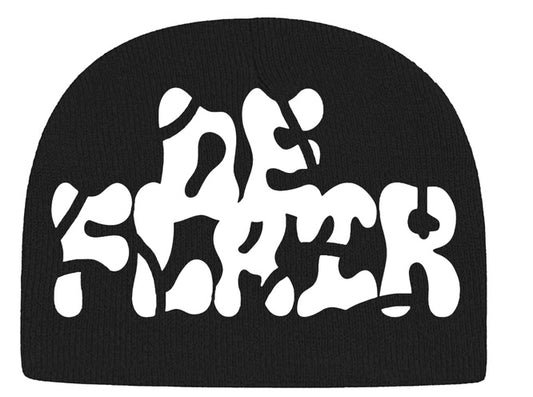 Reversible Deflair Beanie