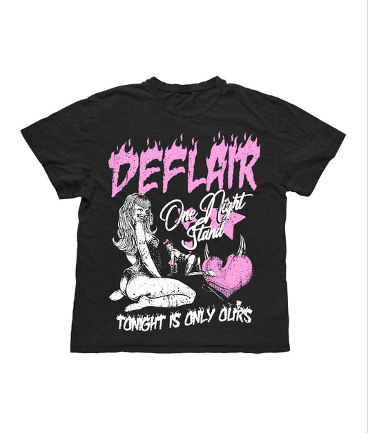 Tonight Valentines Day Tee